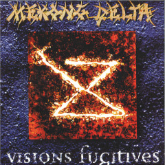 Visions Fugitives LP