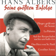 Seine Größten Erfolge LP