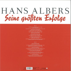 Seine Größten Erfolge LP