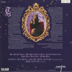 Renaissance Bitch LP