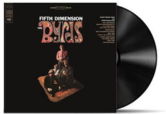 Fifth Dimension LP