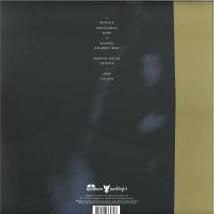 My Arms Your Hearse LP 2x12"