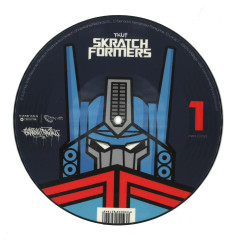 SKRATCH FORMERS 1