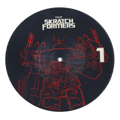 SKRATCH FORMERS 1