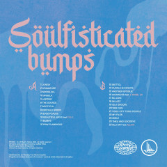 Soulfisticated Bumps