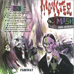 Monster Mash