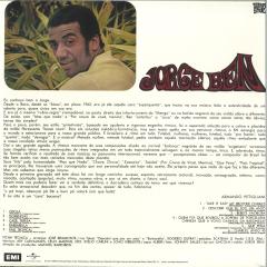 Jorge Ben 1969