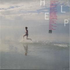 HELP (2) LP 2x12"