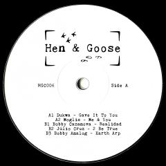Hen & Goose 006