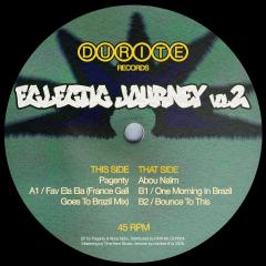 Eclectic Journey Vol.2