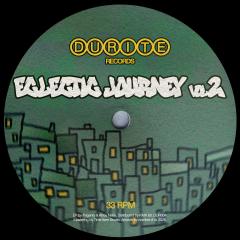 Eclectic Journey Vol.2