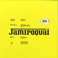 Virtual Insanity (30th Anniversary)
