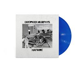 New England Forever LP
