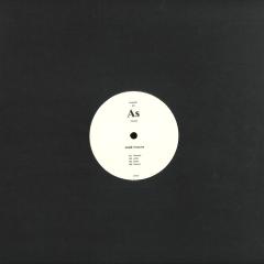 Frescoes EP