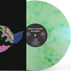 The Early Days: Animalism, Pool Party, Crybaby (Lp 2x12")