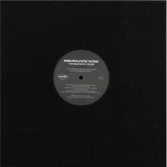 THE SOUND IS YOURS (KERRI CHANDLER REMIX)