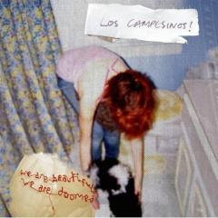 We Are Beautiful, We Are Doomed... LP