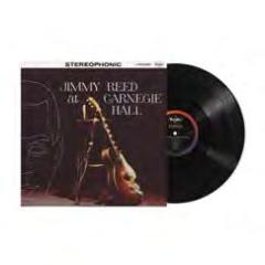 Jimmy Reed At Carnegie Hall