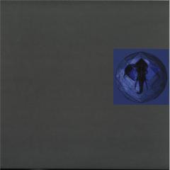 Journey to the Center of the Earth LP 2x12"