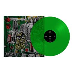 Keyside LP