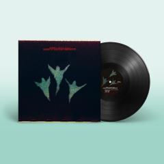 Ghosts of American Psychonauts LP