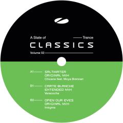 ASOT Classics Series, Vol. 2