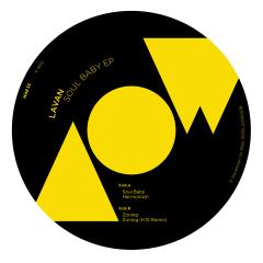 Soul Baby EP