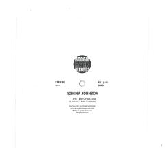 Never Too Late / The Two of Us (7")