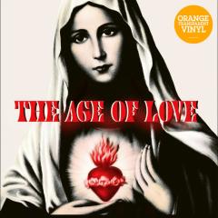 THE AGE OF LOVE