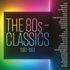 The 80s: Classics 1980-1984 (2x12")