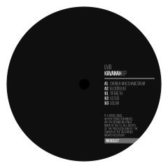 Kavanah EP