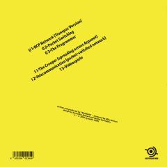 Packet Switching EP