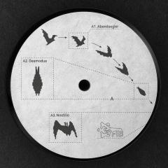 Chiroptera EP