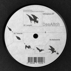 Chiroptera EP