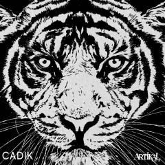 Tiger Heart