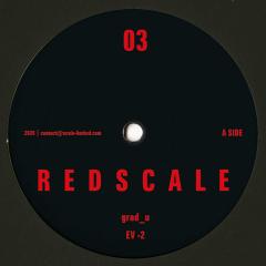 Redscale 03