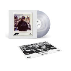 NPR Tiny Desk Concert LP