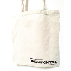 Tote Bag / Baumwolltasche - Operation Tiger