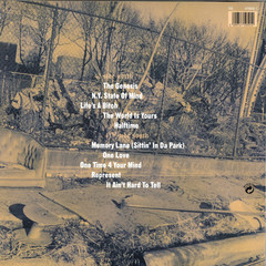 Illmatic