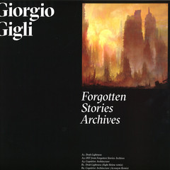 Forgotten Stories Archives