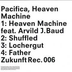 Heaven Machine