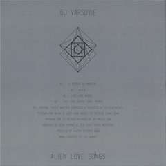 Alien Love Songs