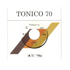 Vic'l / Fantasie (Sampled Version)