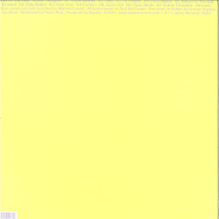 Subtle Thoughts LP