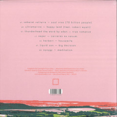 Happy Land (A Compendium Of Electronic Music From The British Isles 1992-1996 Volume 1