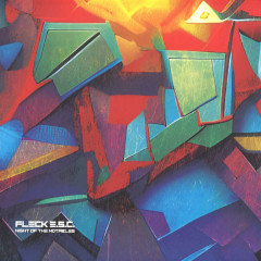 Night Of The Notables