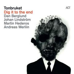 Dig It To The End LP