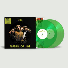 Carnival of Light LP 2x12"