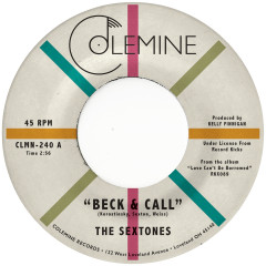 BECK & CALL / DAYDREAMING