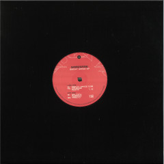 Biscuit Dance EP